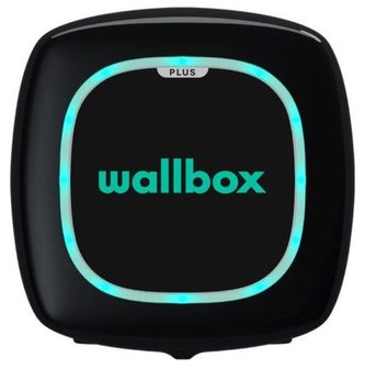 Wallbox Pulsar Plus