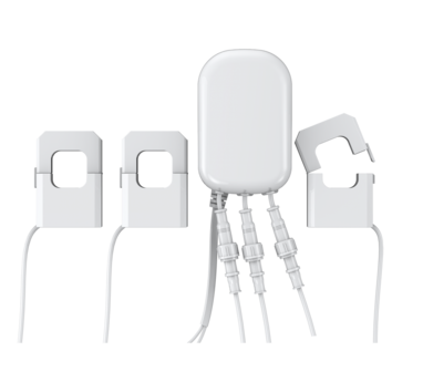Aeotec Z-Wave Plus Energiemeter - 3 klemmen (60A)