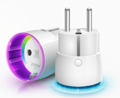 Fibaro Wall Plug 2