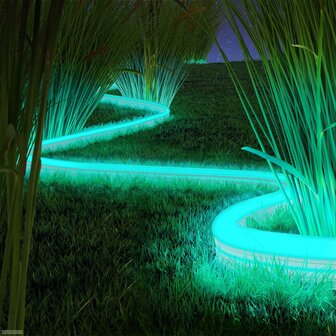 Innr Smart Flex RGBW Ledstrip 4m voor buiten