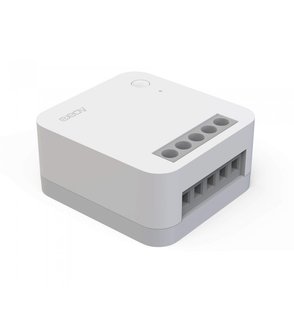 Aqara Single Switch T1 (met Neutraal) Zigbee