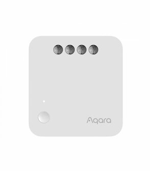 Aqara Single Switch T1 (No Neutral) Zigbee