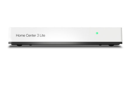 Fibaro Home Center 3 Lite