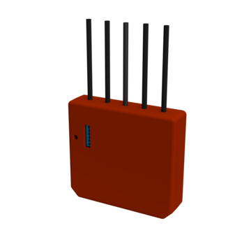 Shelly i3 wifi
