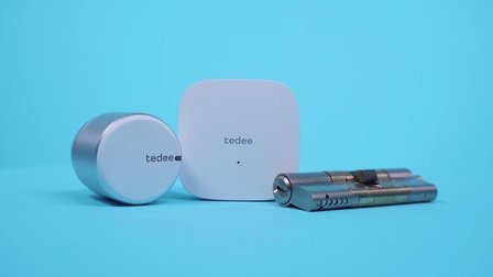 TEDEE BLE Smartlock wifi