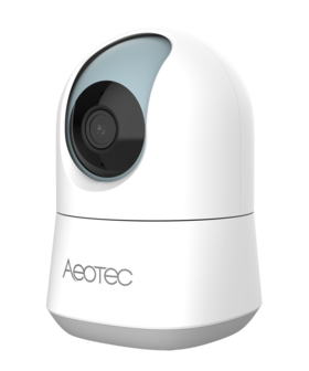 Aeotec SmartThings Cam 360