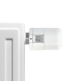 POPP Radiatorthermostaat Zigbee