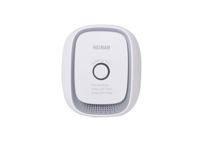 Heiman Gas Sensor