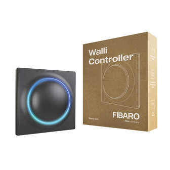 Fibaro Walli Controller Z-Wave Plus 