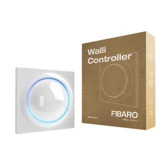 Fibaro Walli Controller Z-Wave Plus 