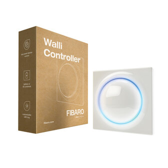 Fibaro Walli Controller Z-Wave Plus 