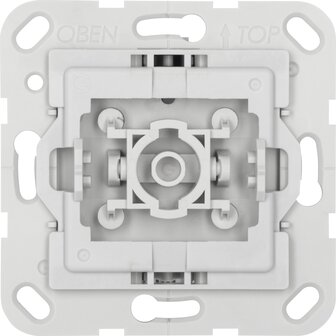 Technisat Inbouwdimmer voor Gira (Z-Wave Plus)