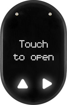 LOQED Touch Smart Lock