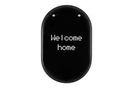 LOQED Touch Smart Lock