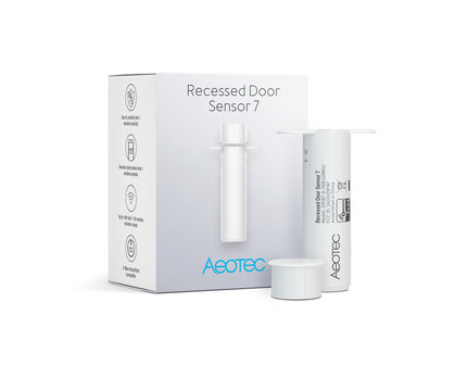 Aeotec Inbouw Deur-sensor 7