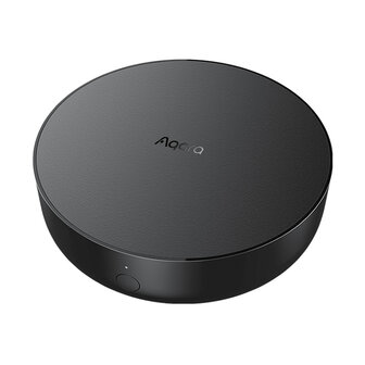 Aqara Hub M2