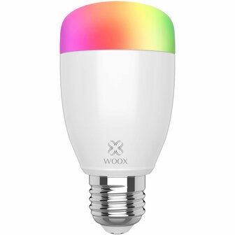 WOOX Diamond slimme ledlamp E27 wifi