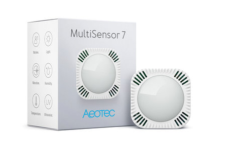 Aeotec MultiSensor 7