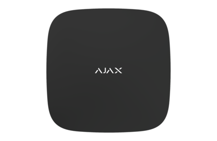 Ajax Hub 2 zwart