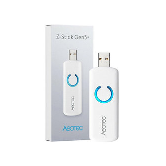 Aeotec Z-Stick Gen5+