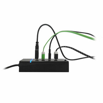 ACT 4 Poorts USB 3.0 Hub