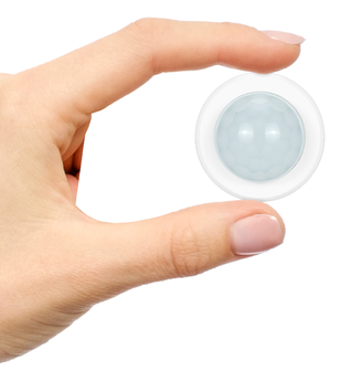 Zigbee MINI Bewegingsmelder