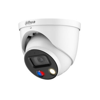 Dahua HDW3849HP-AS-PV-S3 8MP Full-color WizSense Active Deterrence TiOC 2.0 Eyeball camera