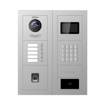 Dahua Video Intercom Camera Hoofdmodule