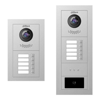 Dahua Video Intercom Camera Hoofdmodule