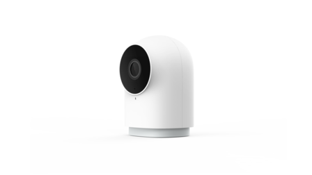 Aqara Camera Hub G2H Pro