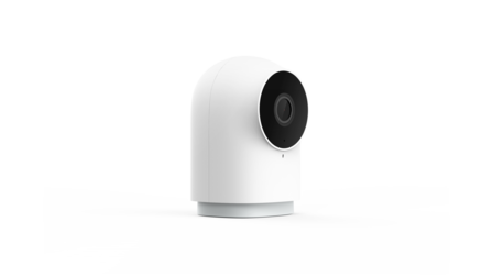 Aqara Camera Hub G2H Pro