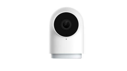 Aqara Camera Hub G2H Pro