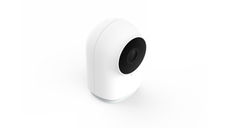 Aqara Camera Hub G2H Pro