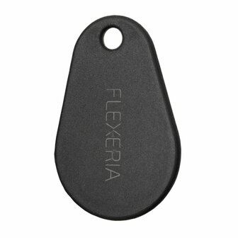 Flexeria gebruikerssleutelhanger (10 stuks)