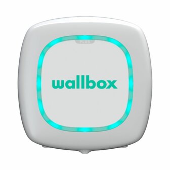 Wallbox Pulsar Plus
