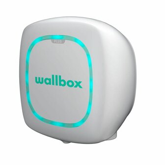 Wallbox Pulsar Plus