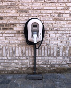 Zappi V2 installatie Utrecht