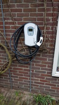 Zappi installatie in Soest door HAshop