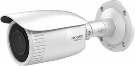 Hikvision HWI-B620H-Z HiWatch Outdoor 2MP Bullet Camera