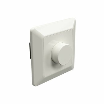 Heatit Z-Dim-2 draaidimmer