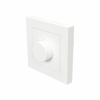 Heatit Z-Dim-2 draaidimmer