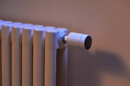 Aqara Radiatorthermostaat E1 Zigbee