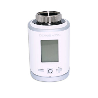 Donexon Varmo Radiatorthermostaat Z-Wave
