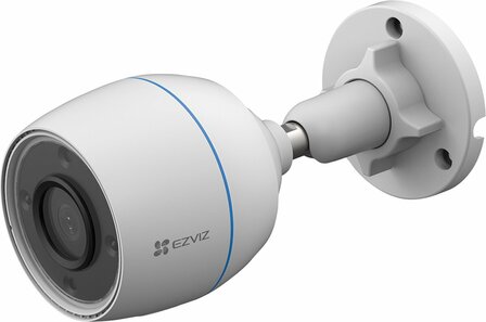 Ezviz C3TN Smart Color camera 2-pack