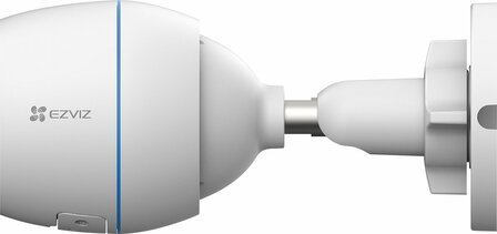 Ezviz C3TN Smart Color camera 2-pack