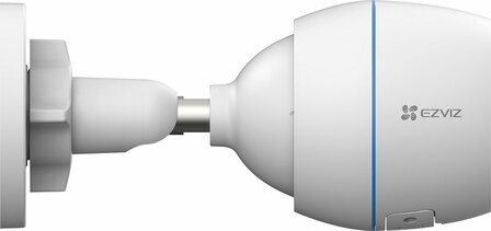 Ezviz C3TN Smart Color camera 2-pack