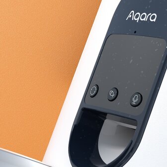 Aqara Pet Feeder C1 Zigbee