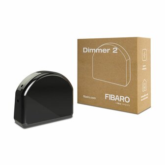 Fibaro Dimmer 2 