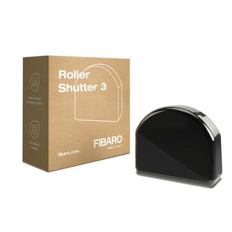 Fibaro Rolluik Module 3