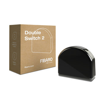 Fibaro Double Switch 2 Z-Wave